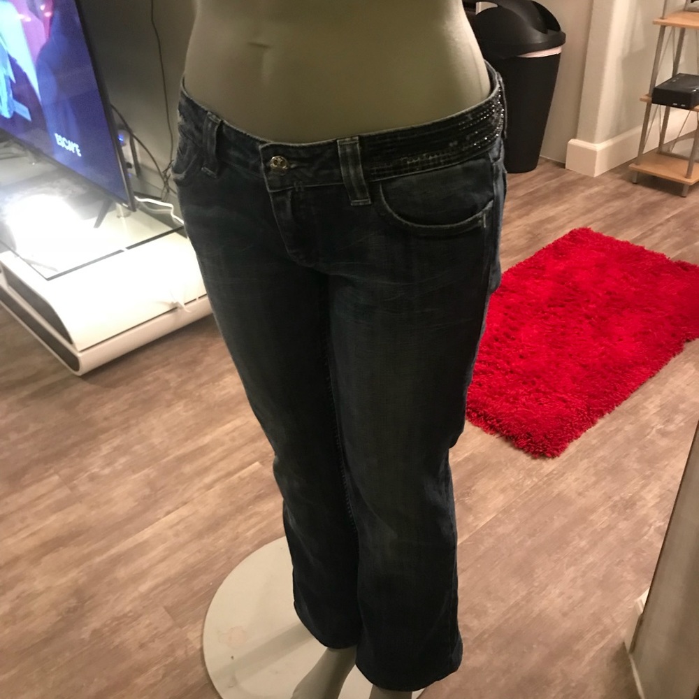 MissMe Jeans - Picture 3 of 5